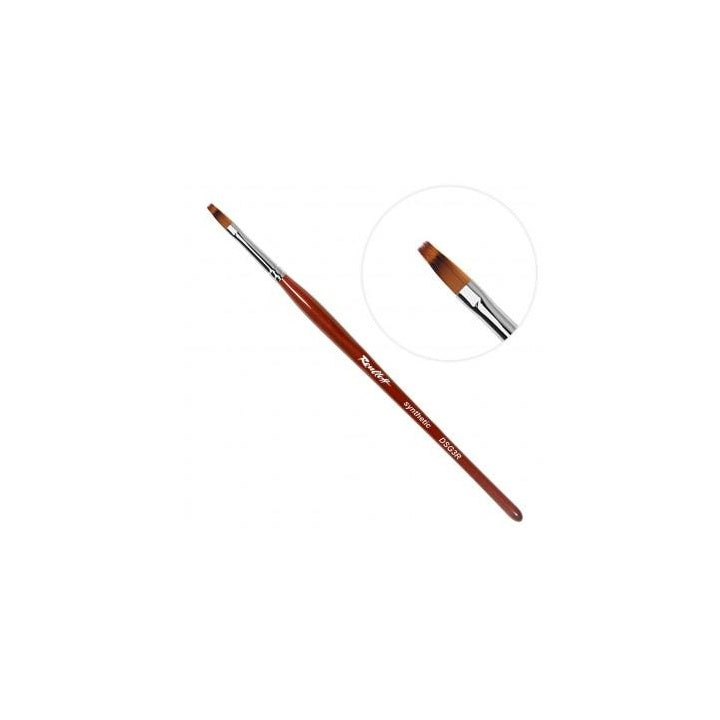 Roubloff Profi-Flachpinsel | verschiedene Größen — Bild 1