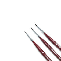 Roubloff Profi-Liner-Pinsel | verschiedene Größen — Bild 1