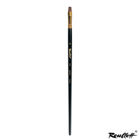 Roubloff Serie 1127 Flachpinsel | verschiedene Größen — Bild 2