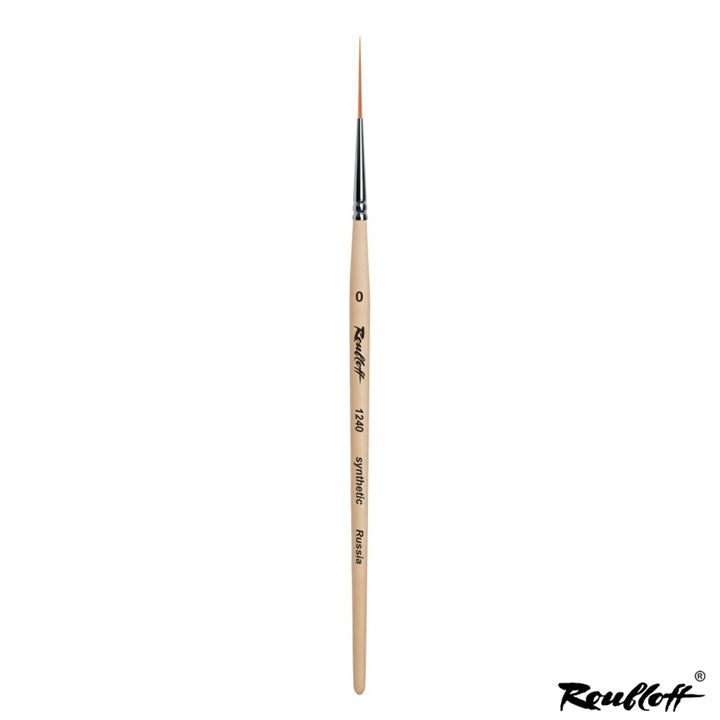 Roubloff Serie 1240 Liner Brush | verschiedene Größen — Bild 1