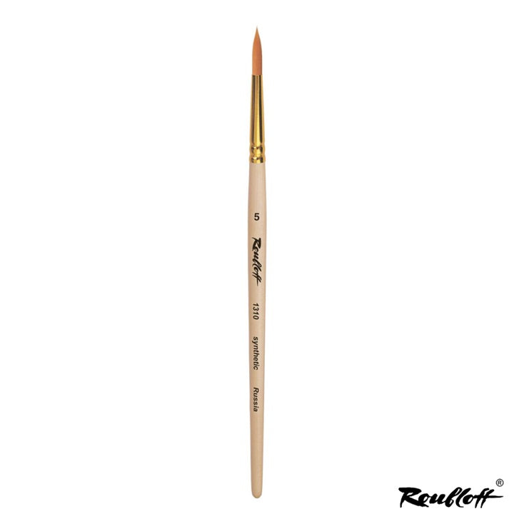 Roubloff Serie 1310 Rundbürste | verschiedene Größen — Bild 1