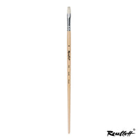 Roubloff Serie 1622 Flachpinsel | verschiedene Größen — Bild 1