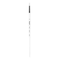 Roubloff Serie 1B12W Synthetik-Pinsel | verschiedene Größen — Bild 1