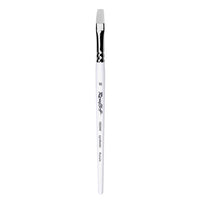 Roubloff Serie 1B20W Flachbürsten | verschiedene Größen — Bild 1