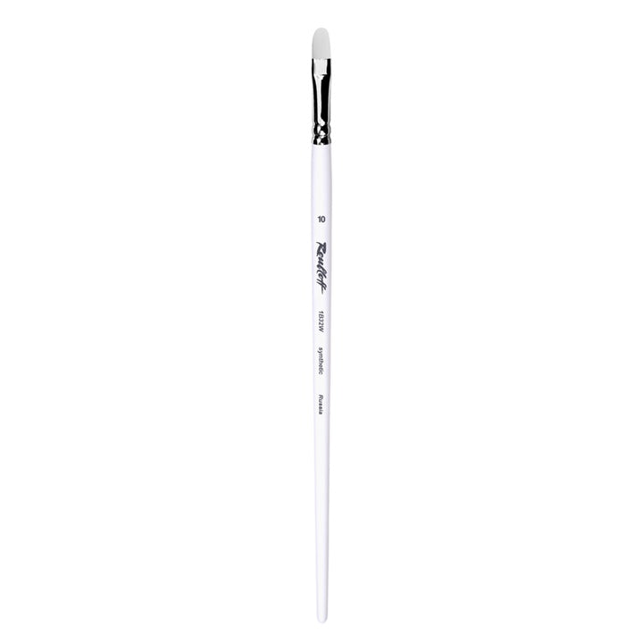 Roubloff Serie 1B32W Flachbürsten | verschiedene Größen — Bild 5