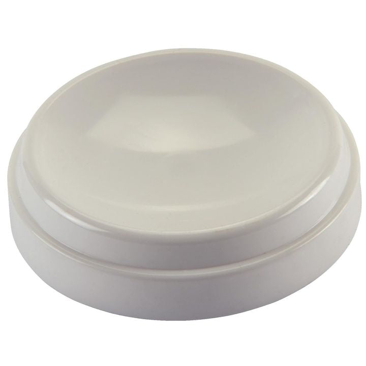 Round Plastic Water Dish — Bild 2