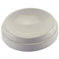 Round Plastic Water Dish — Bild 2
