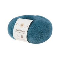 Rowan Kidsilk Haze Garn 25 g | verschiedene Farben — Bild 2