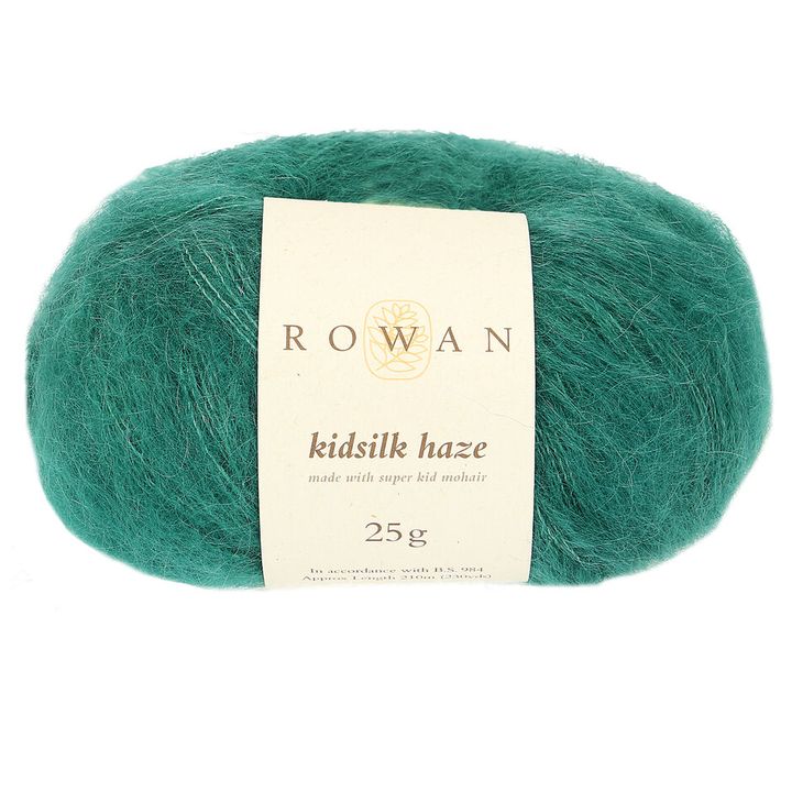 Rowan Kidsilk Haze Garn 25 g | verschiedene Farben — Bild 6