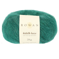 Rowan Kidsilk Haze Garn 25 g | verschiedene Farben — Bild 6