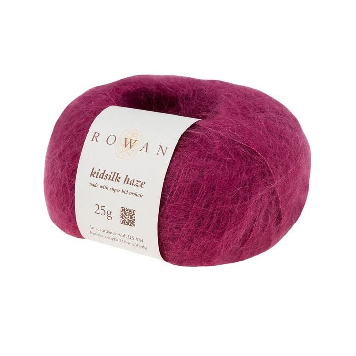 Rowan Kidsilk Haze Garn 25 g | verschiedene Farben — Bild 1