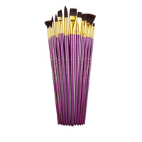 Royal &amp; Langnickel 12-teiliges Pinselset — Bild 2