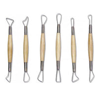 Royal &amp; Langnickel 6-teiliges Schnitzmodellierwerkzeug-Set — Bild 5