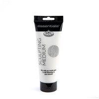 Royal &amp; Langnickel Acryl Bildhauermedium 250 ml — Bild 5