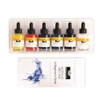 Royal &amp; Langnickel Acryl-Tintenset — Bild 6