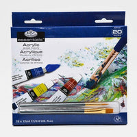 Royal &amp; Langnickel-Acrylfarben — Bild 1