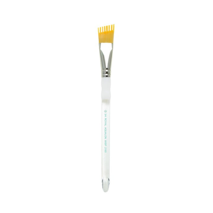 Royal &amp; Langnickel Aqualon Wisp Pinsel - 1/2 — Bild 2