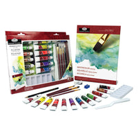 Royal &amp; Langnickel Aquarell Essentials Set — Bild 2