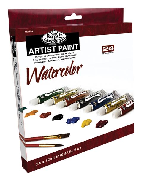 Royal &amp; Langnickel Aquarelle — Bild 2