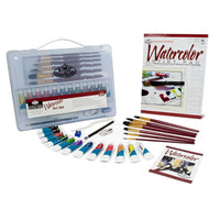Royal &amp; Langnickel Aquarellmalerei-Set — Bild 2