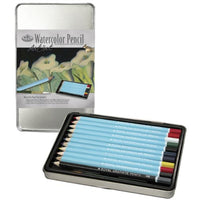 Royal &amp; Langnickel Aquarellstiftset — Bild 2