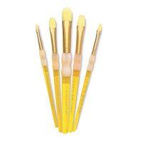 Royal &amp; Langnickel Big Kids Choice Pinselset — Bild 2