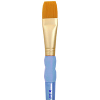 Royal &amp; Langnickel Pinsel R9700-3/4 flach — Bild 2