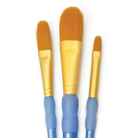 Royal &amp; Langnickel Crafter's Choice Pinselset — Bild 1