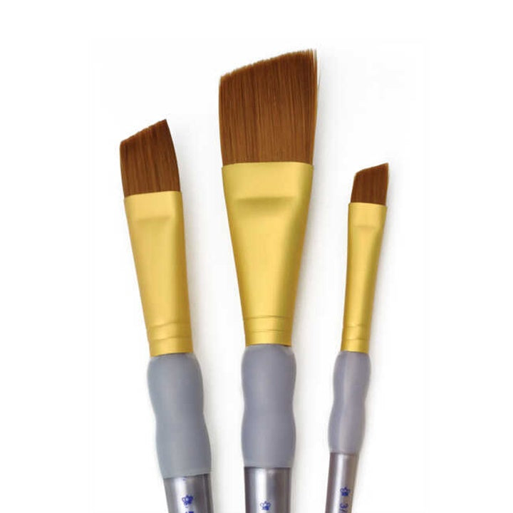 Royal &amp; Langnickel Crafter's Choice Pinselset — Bild 2