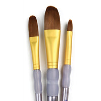 Royal &amp; Langnickel Crafter's Choice Pinselset — Bild 2