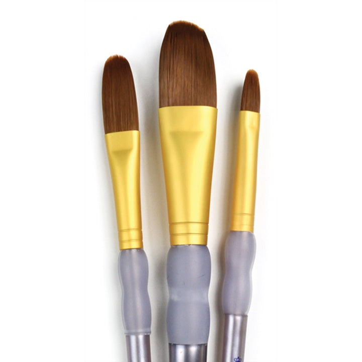 Royal &amp; Langnickel Crafter's Choice Pinselset — Bild 1