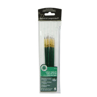 Royal &amp; Langnickel Detail Pinsel Set — Bild 1