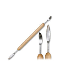 Royal &amp; Langnickel Doppelseitiges Detail-Schnitzwerkzeug — Bild 1