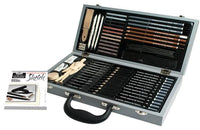 Royal &amp; Langnickel ESSENTIAL SKETCH - 58-teiliges Set — Bild 2