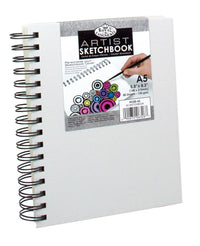 Royal &amp; Langnickel Essentials Skizzenbuch — Bild 1