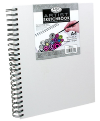 Royal &amp; Langnickel Essentials Skizzenbuch — Bild 1