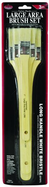 Royal &amp; Langnickel Hochwertiges Pinselset — Bild 2