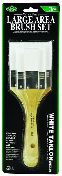 Royal &amp; Langnickel Hochwertiges Pinselset — Bild 2