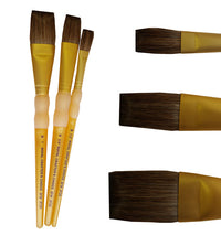 Royal &amp; Langnickel Hochwertiges Pinselset — Bild 2