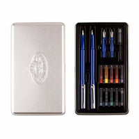 Royal &amp; Langnickel Kalligraphie-Set — Bild 1