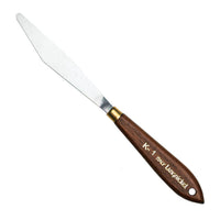 Royal &amp; Langnickel Künstler-Paletten-Messer — Bild 2