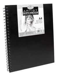 Royal &amp; Langnickel Künstler Skizzenbuch — Bild 2