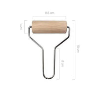 Royal &amp; Langnickel Lehmrolle aus Holz — Bild 1