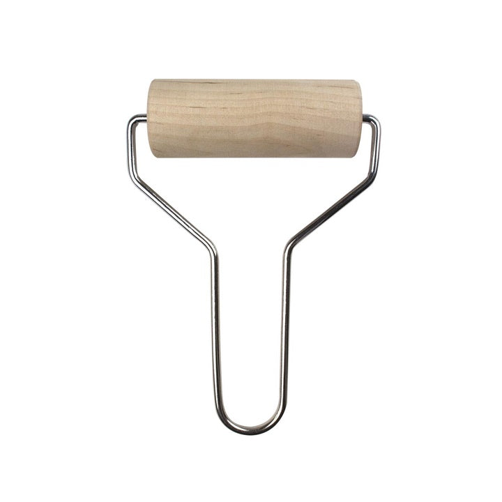 Royal &amp; Langnickel Lehmrolle aus Holz — Bild 3