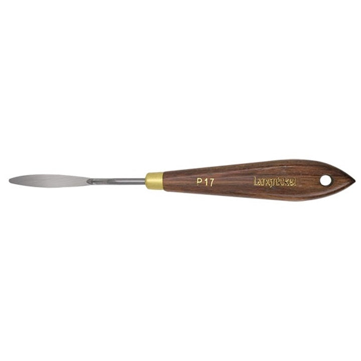 Royal &amp; Langnickel Malspachtel LP-17 — Bild 2
