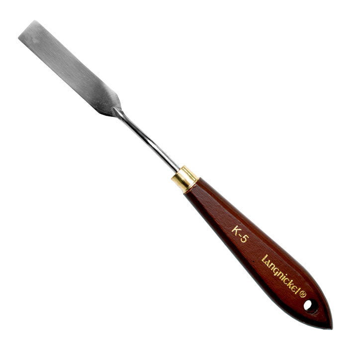 Royal &amp; Langnickel Malspatel &amp; Palettenmesser — Bild 1