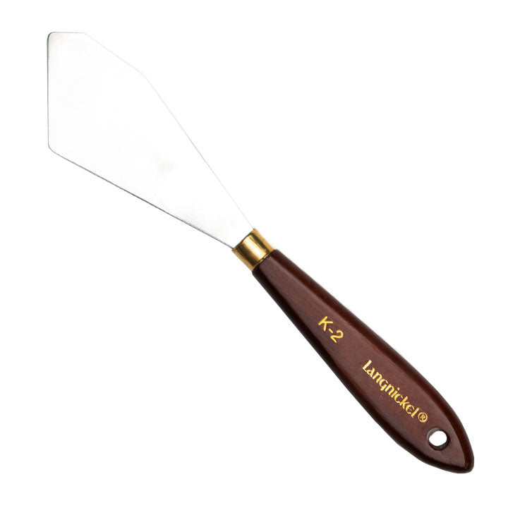 Royal &amp; Langnickel Malspatel &amp; Palettenmesser — Bild 2