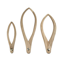 Royal &amp; Langnickel Messgeräte-Set aus Holz — Bild 1