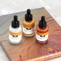 Royal &amp; Langnickel Metallic-Acryltinten-Set — Bild 7