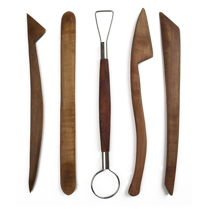 Royal &amp; Langnickel Modellierwerkzeugsatz — Bild 1